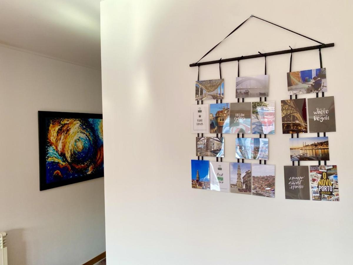 S. Joao Porto Apartment Dış mekan fotoğraf