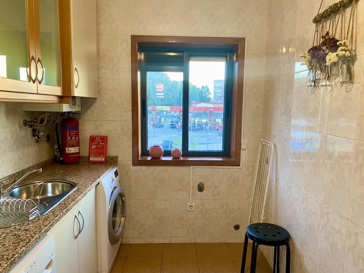 S. Joao Porto Apartment Dış mekan fotoğraf