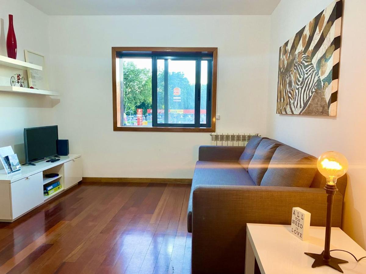 S. Joao Porto Apartment Dış mekan fotoğraf