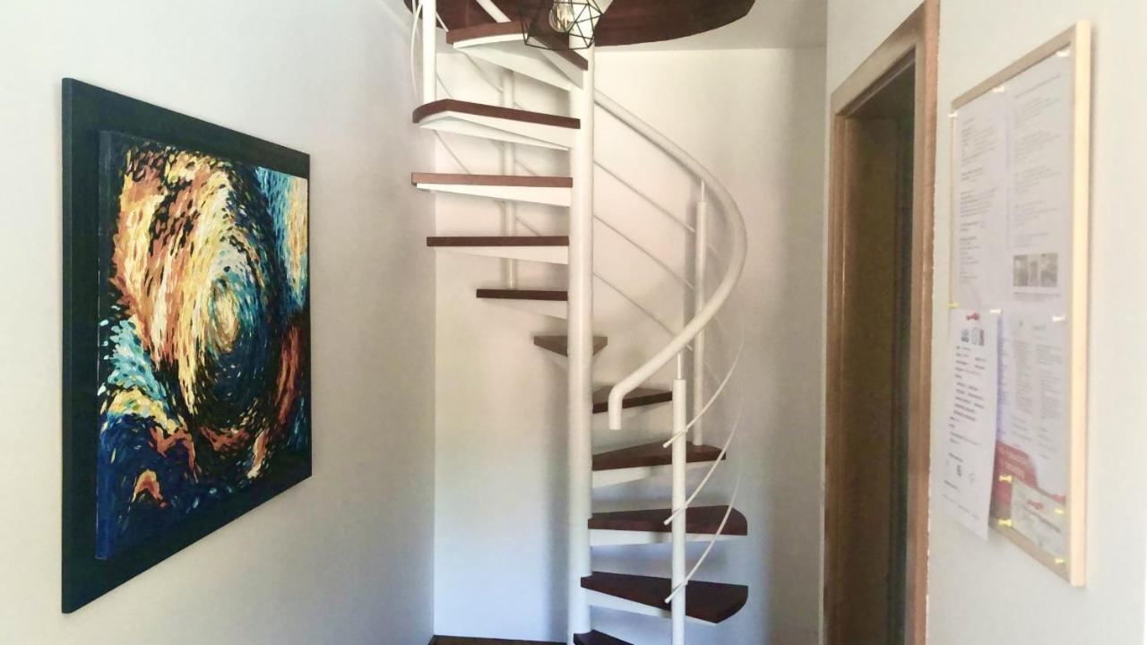 S. Joao Porto Apartment Dış mekan fotoğraf