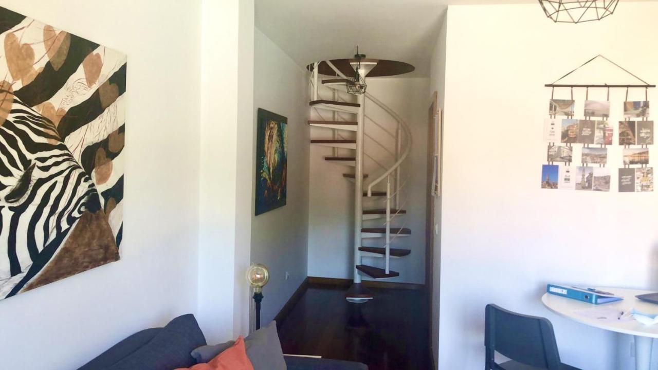S. Joao Porto Apartment Dış mekan fotoğraf