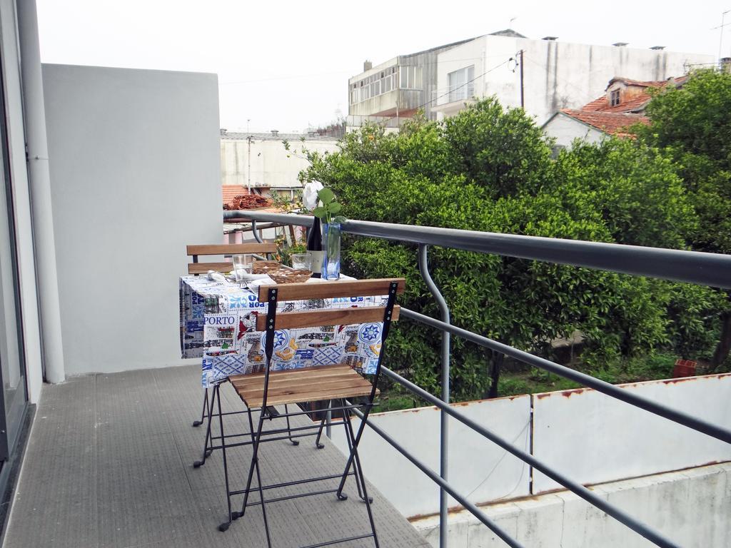 S. Joao Porto Apartment Dış mekan fotoğraf