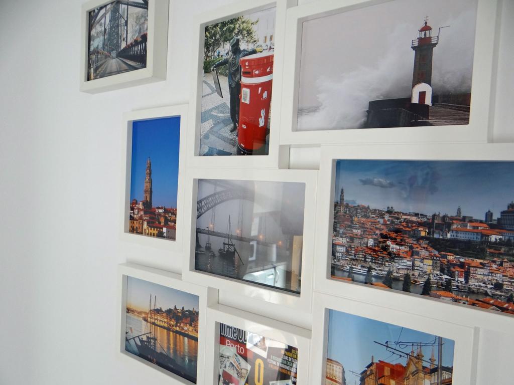 S. Joao Porto Apartment Dış mekan fotoğraf