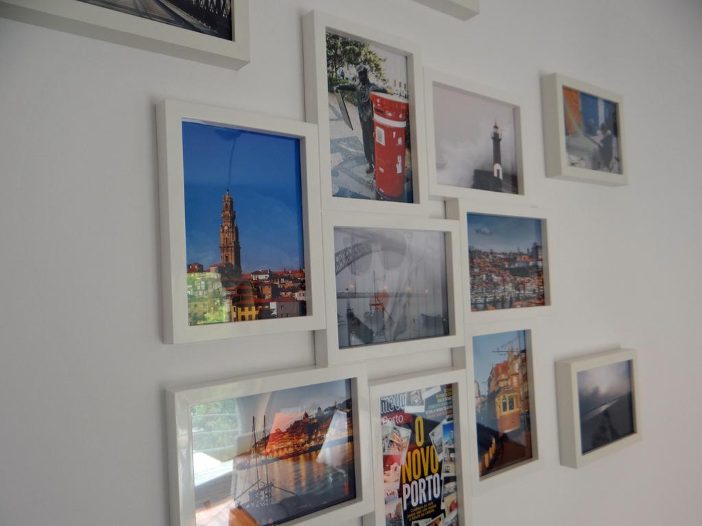 S. Joao Porto Apartment Dış mekan fotoğraf