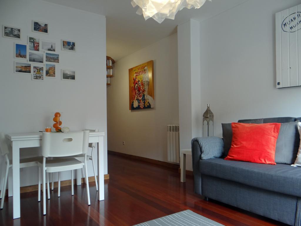 S. Joao Porto Apartment Dış mekan fotoğraf
