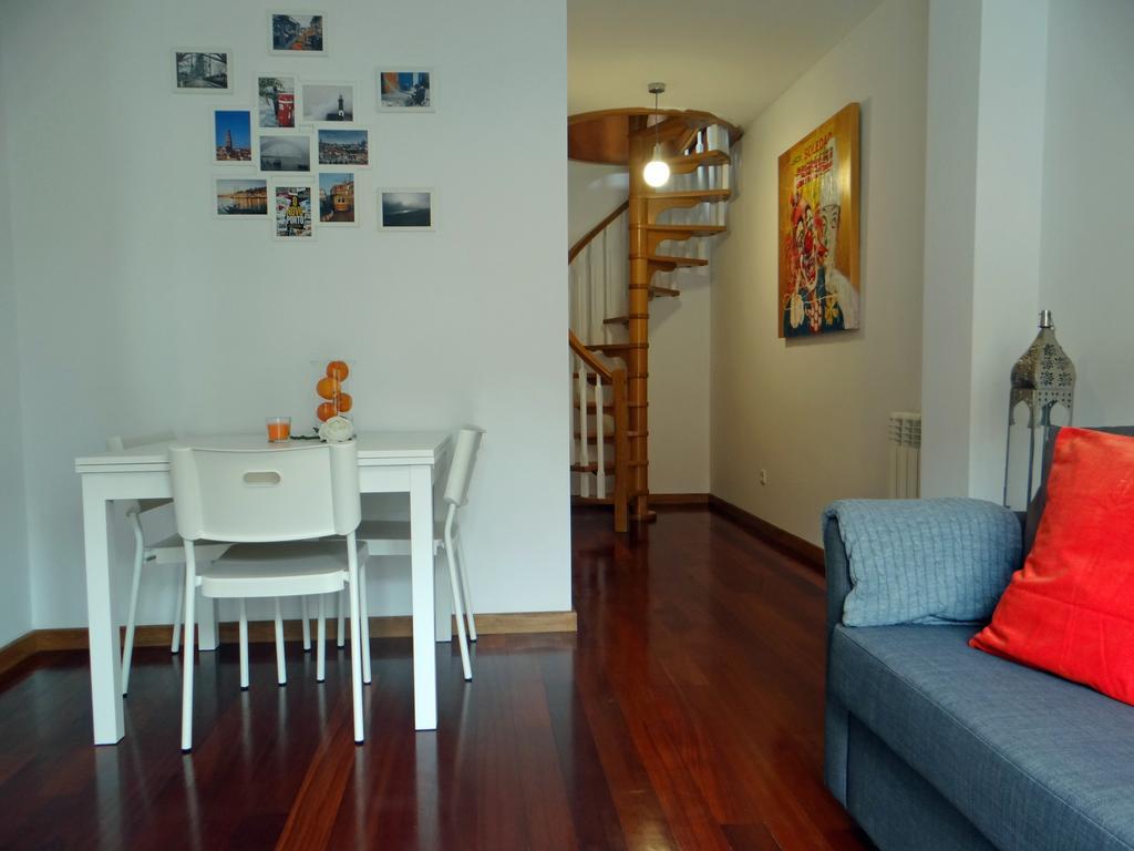 S. Joao Porto Apartment Dış mekan fotoğraf