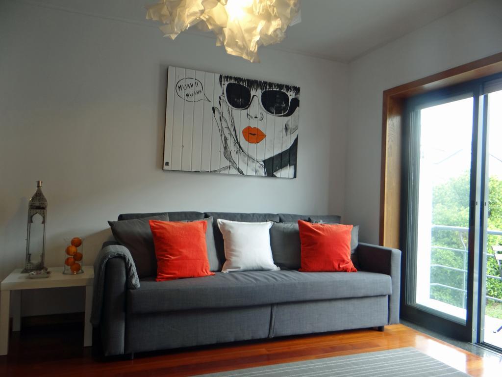 S. Joao Porto Apartment Dış mekan fotoğraf