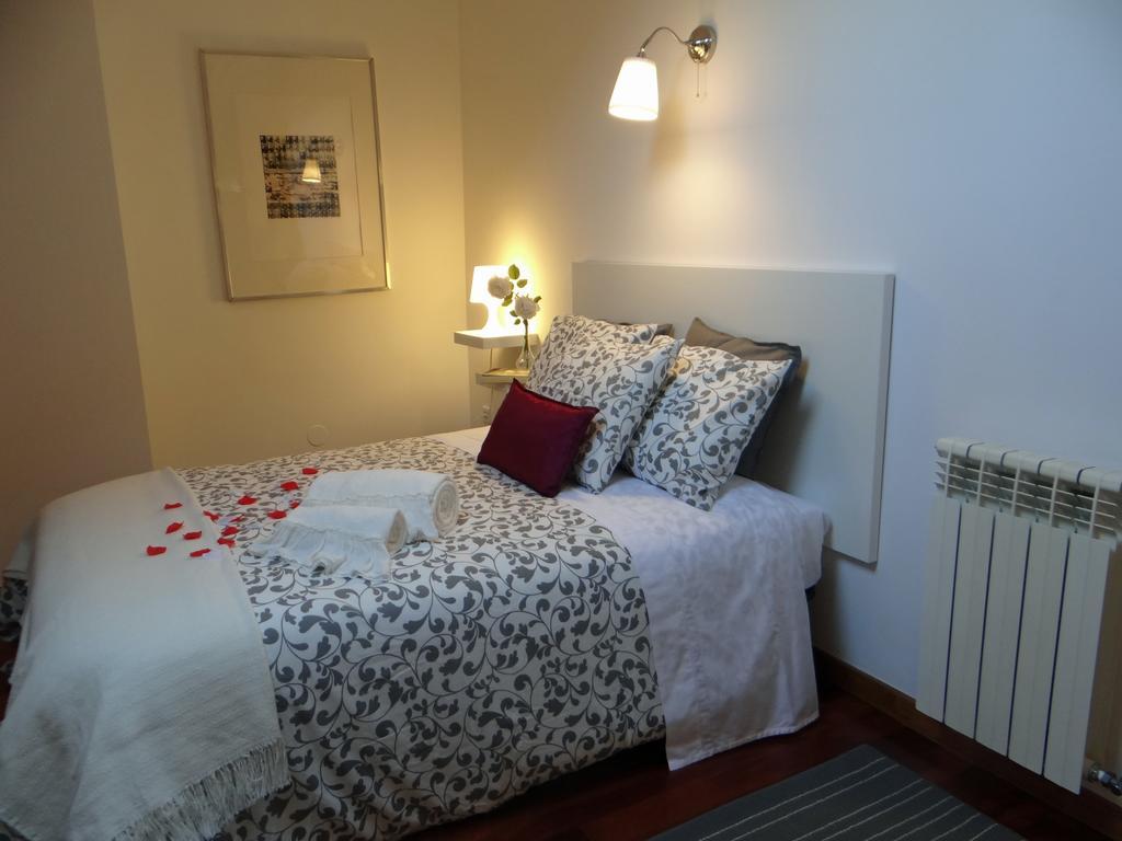 S. Joao Porto Apartment Dış mekan fotoğraf