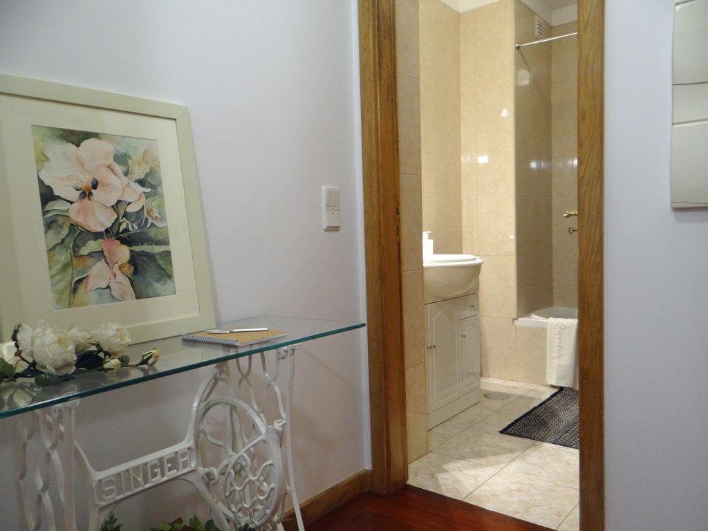 S. Joao Porto Apartment Dış mekan fotoğraf